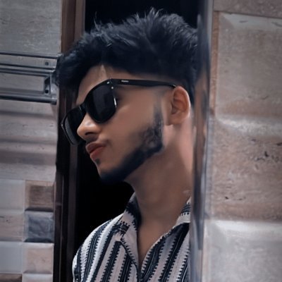 Suraj Kumar Jha